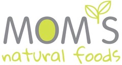 MOM´S natural foods