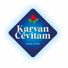 Karvan Cevitam SINDS 1948