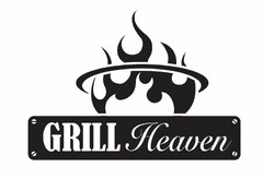 GRILL Heaven