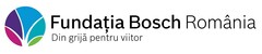 Fundatia Bosch Romania