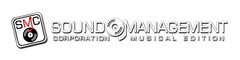 SMC Sound Management Corporation Musical Edition