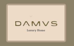 DAMVS Luxury Home