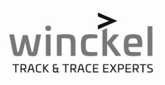 winckel TRACK & TRACE EXPERTS
