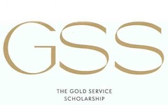 GSS THE GOLD SERVICE SCHOLARSHIP