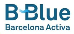 B BLUE BARCELONA ACTIVA
