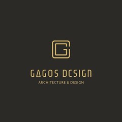 GAGOS DESIGN ARCHITECTURE & DESIGN
