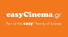 easyCinema.gr Part of the easy family of brands