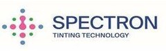 SPECTRON TINTING TECHNOLOGY