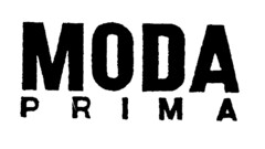 MODA PRIMA