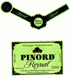 PINORD Reynal