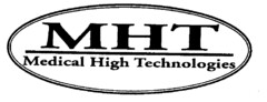 MHT Medical High Technologies