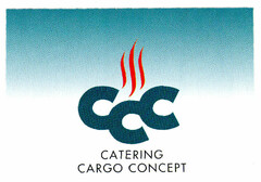 CCC CATERING CARGO CONCEPT