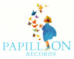 PAPILLON RECORDS