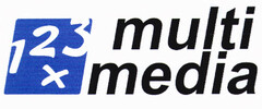 123 multi media