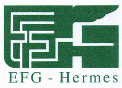 EFG - Hermes