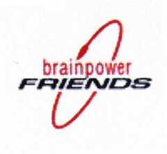 brainpower FRIENDS