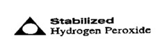 Stabilized Hydrogen Peroxide