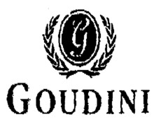 G GOUDINI