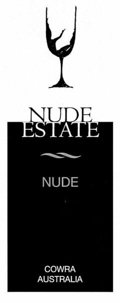 NUDE ESTATE NUDE COWRA AUSTRALIA