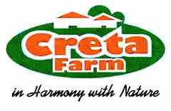 Creta Farm in Harmony with Nature