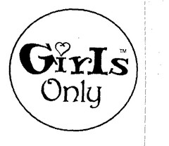 Girls Only