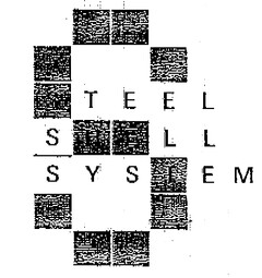 STEEL SHELL SYSTEM