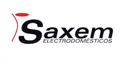 Saxem ELECTRODOMÉSTICOS