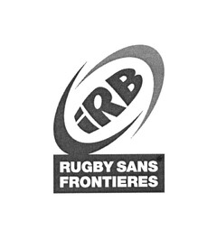 iRB RUGBY SANS FRONTIERES