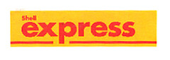 Shell express