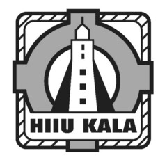 HIIU KALA