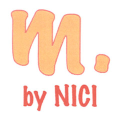 m. by NICI