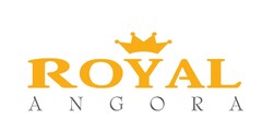 ROYAL ANGORA