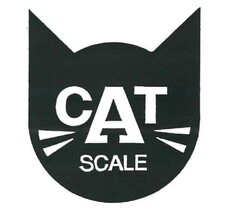 CAT SCALE