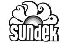 sundek