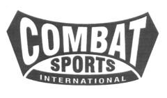 COMBAT SPORTS INTERNATIONAL