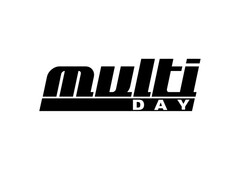 multi DAY