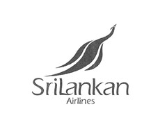 SriLankan Airlines