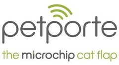 petporte the microchip cat flap