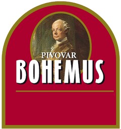 PIVOVAR BOHEMUS