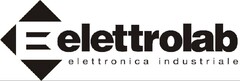 elettrolab elettronica industriale