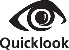 Quicklook