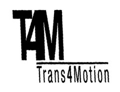 Trans4Motion