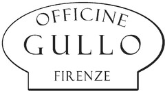 OFFICINE GULLO FIRENZE