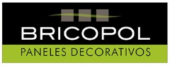 BRICOPOL PANELES DECORATIVOS