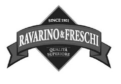 RAVARINO & FRESCHI