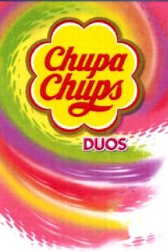 Chupa Chups DUOS