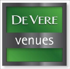 DE VERE VENUES