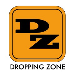 DZ DROPPING ZONE