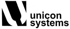 unicon systems