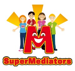 SUPERMEDIATORS